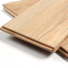 Laminate Engineered Merbau Tile Multi-Layer Solid Wood Flooring